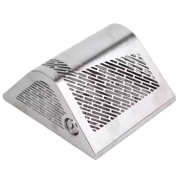 Stainless Steel Sheet Metal Fabrication