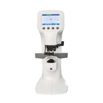 Digital Auto Lens Meter Machine Lensometer D900 for Medical Optical Instruments