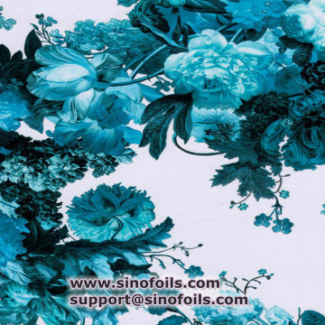 Hot stamping foil rolls (Textile Leather etc ) HOT