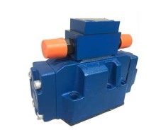 WH Directional spool valves