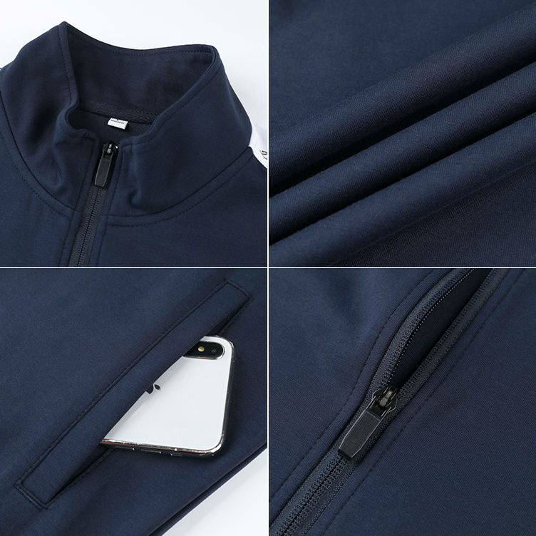 Custom Label Tracksuits Women Ladies Winter Tracksuits Soccer High Quality Sport Wear With Great Price