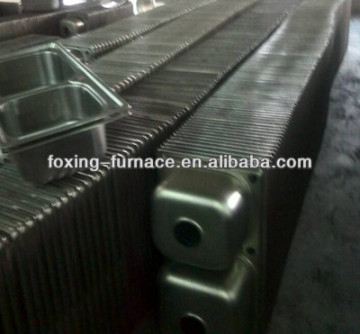 stainess steel sink bright annealing furnace