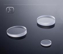 Infrared Optical Windows