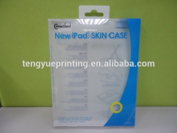 bed sheet packaging/custom plastic box design for bed sheet