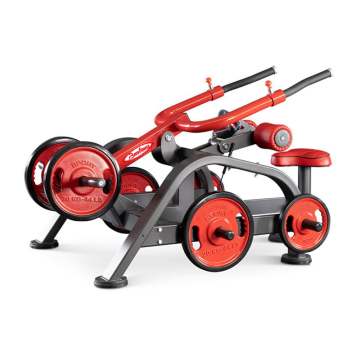 Fitness Equipment Strength Exercise Dips Press