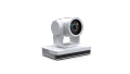Câmeras PTZ com função de rastreamento automático
