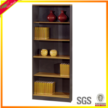 Wooden Modular Book Shelf Design (FG1304)