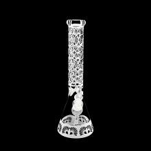 new design wholesale smoking water pipe glass bong