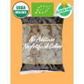 Organische glutenvrije gierst shell pasta