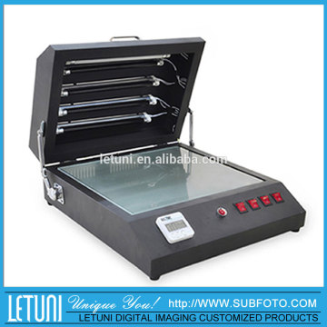 Photo Crystal UV Curing Machine