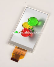 Factory supply 240*400 Color TFT 3.0 inch screen color TFT LCD module (PJT300C01H34-200P40R)