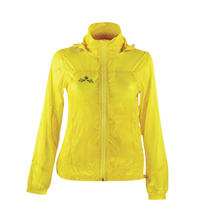 Women's Windwear Windbreak Running Sport Soft Hoody Jacket