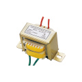 Power Transformer 6V 12V Dc To 220V Ac