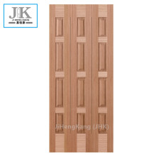 JHK-Sliding HDF Wood Veneer Interior Door Skin