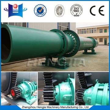 Sawdust Dryer Sawdust Rotary Dryer Wood Sawdust Drying Machine