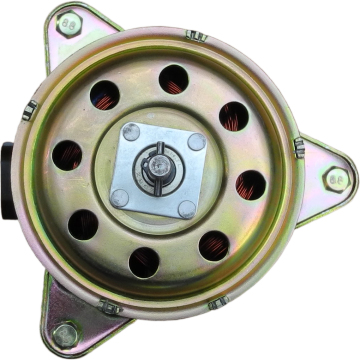 Hot Sell KK35-2050 Fan Motor for Tata Indica Fiat Genuine P8125TSC 5000114