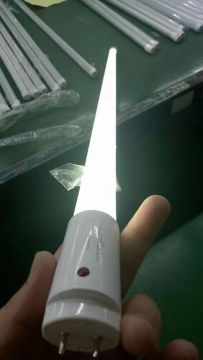 1.2m Emergency LED Tube Light with Inbuilt Battery