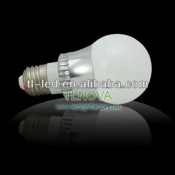 E27 LED Bulb A60 LED Global Lamp