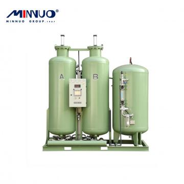 Purity Customized 20Nm3/h Nitrogen Generator 99%-99.999%