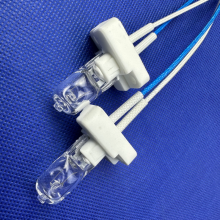 High Temperature Resistant G4 Halogen Bulbs 12V 10w 20w 35w for Stage