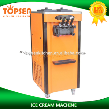 China Ice Cream Cone Making Machine,Ice Cream Machine,Soft Ice Cream Cone Machine