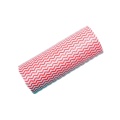 Household Kitchen Nonwoven Cleaning Dry Nonwoven Roll
