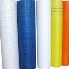 160g Covering Fiberglass Mesh For Construction