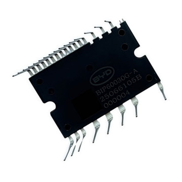 Efficient 600V 30A IPM BIP60030G-A for Home Appliances