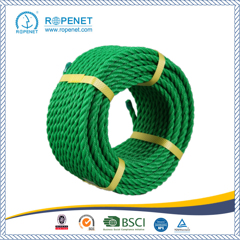 High Stregth PE Material Ropes With No Joins