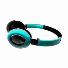 Noise Reduction Bluetooth Headset