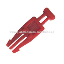 1 pair disconnection plug for LSA module