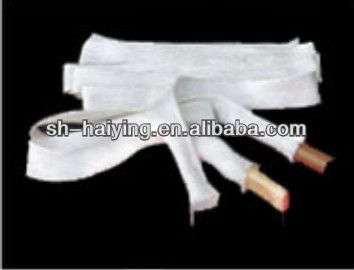 Glass fiber insulating sleeving for Transformer