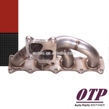 Exhaust manifold for Mitsubishi Lancer EVO 10/X 4B11 08-11