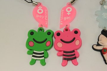 Plane Gule Effect Mobile Phone Ornaments Lanyard In Colorful Cartoon Patterns