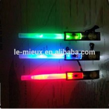 Whistle Glow Stick Flashlight