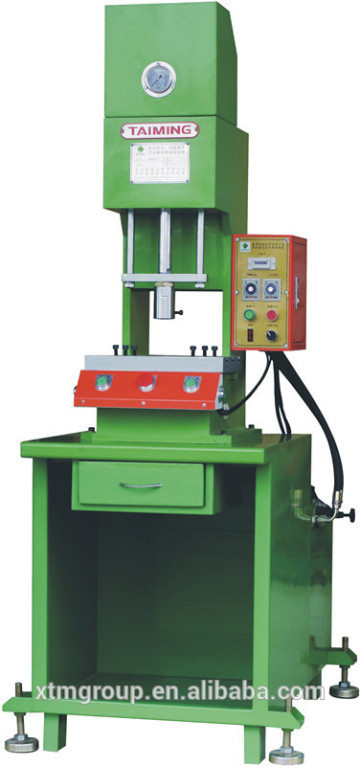 C-type hydraulic press machine hydraulic press machine