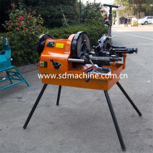 Shida Compact Automatic Pipe Threading Machine