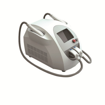 Ipl Shr Hair Removal Skin Rejuvenation Machine