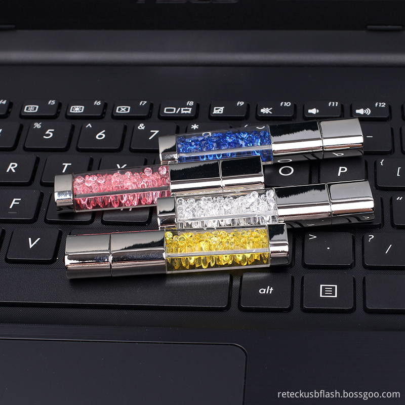 Colorful  Pen Drive