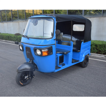 5-6 Seater Tuk Tuk Price in China: Bajaj Auto Rickshaws and Adult Mototaxis