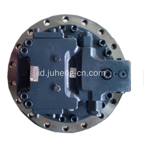 Motor Travel R290LC-9 31Q8-40040 final drive R290LC-9