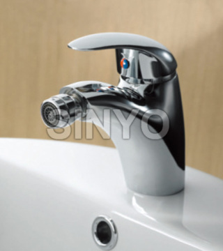 Single Handle Bidet Mixer