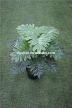artificial bonsai plants artificial philodendron bonsai decor