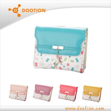 korea fashion coin purse