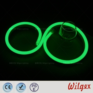 LED Neon flex for DIY ads/billboards