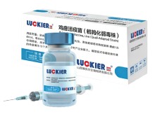 Avian Pox Vaccine, Live (Quail-Adapted Strain)