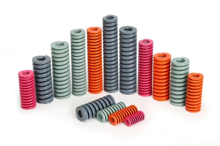 New Original chromium alloy steels Hardware Mould High Strength Die Spring New Original chromium alloy steels Hardware Mould High Strength Die Spring