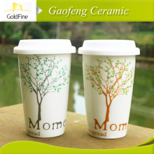 expensive bone china mug