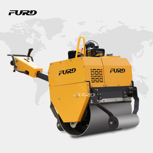 Chinese brand Roller Compactor 500kg New Road Roller Price