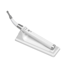 Smart Dental Implant Locator for Accurate Placement